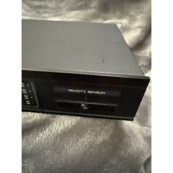 KENWOOD RC-95 Remote Control System - With Remote - Tested Works Great - Picture 4 of 9